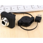 Camera For Raspberry Pi 640*480 Pixel